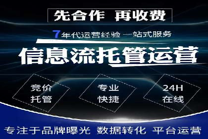 竞价SEM托管服务如何助力企业提升ROI